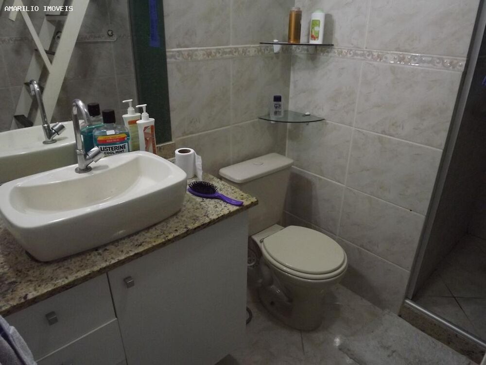 Casa, 3 quartos, 140 m² - Foto 21