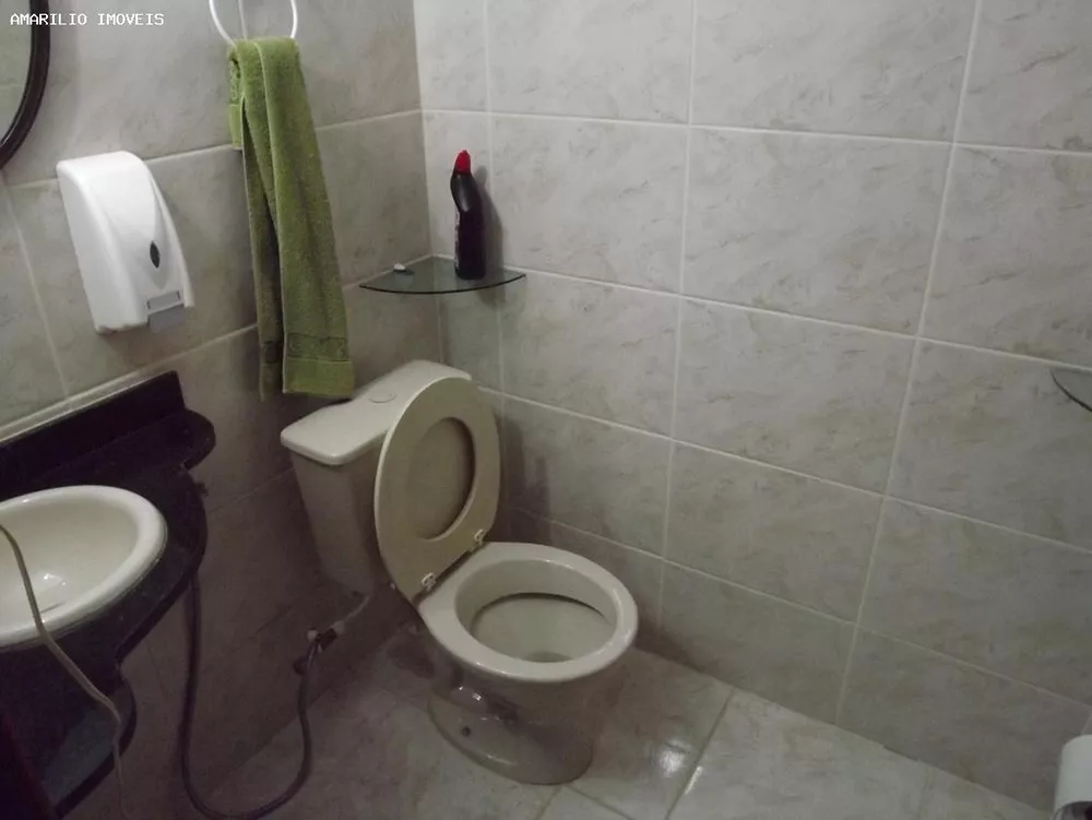 Casa, 3 quartos, 140 m² - Foto 13