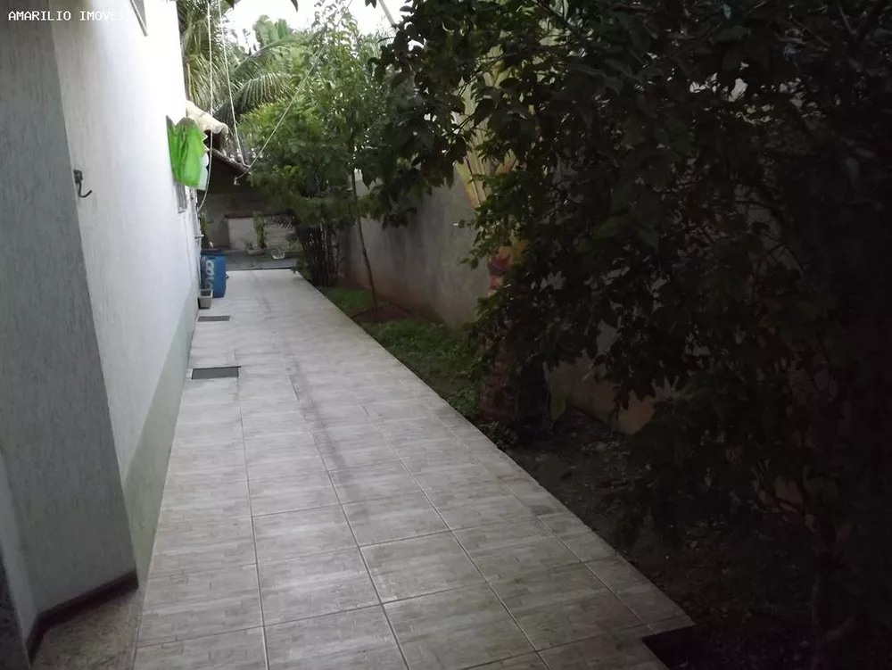 Casa, 3 quartos, 140 m² - Foto 11