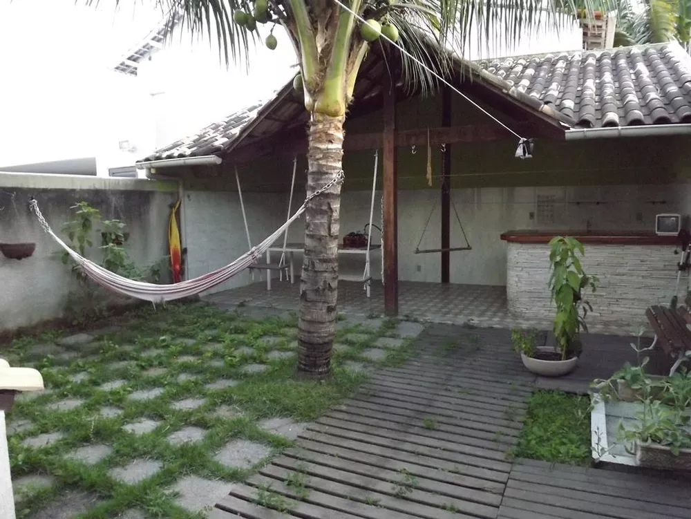 Casa, 3 quartos, 140 m² - Foto 1