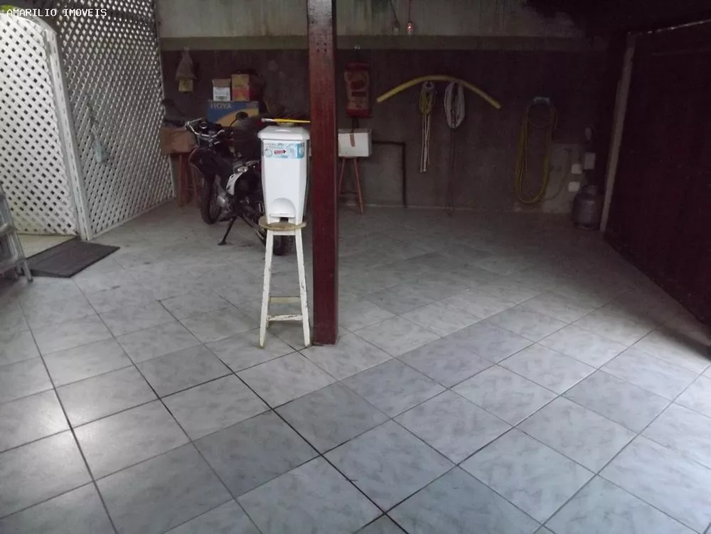 Casa, 3 quartos, 140 m² - Foto 10