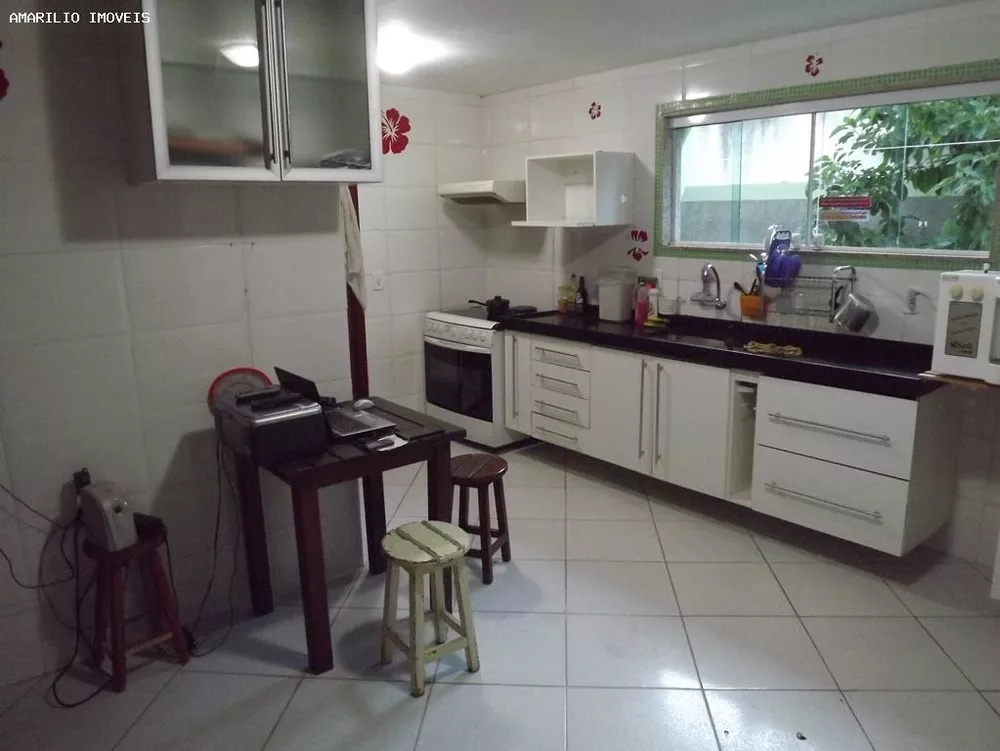 Casa, 3 quartos, 140 m² - Foto 17