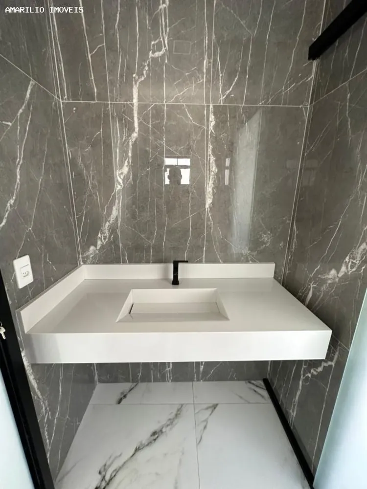 Casa, 3 quartos, 94 m² - Foto 12