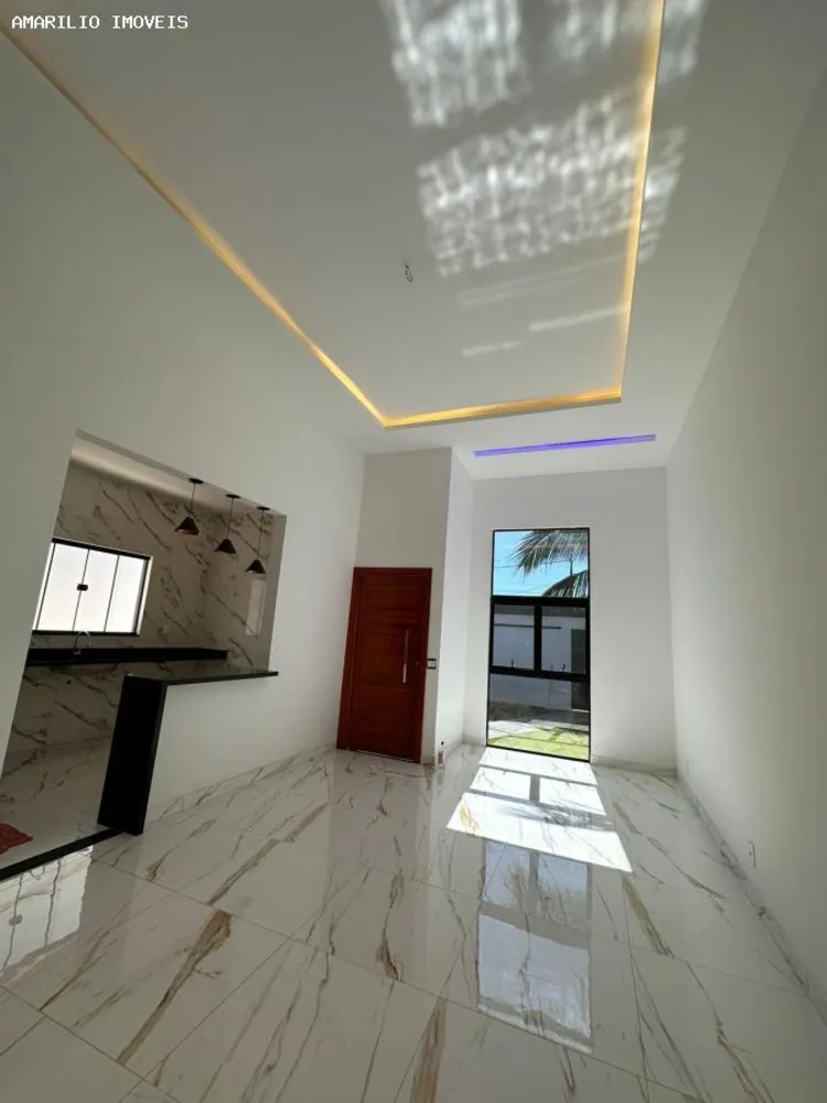 Casa, 3 quartos, 94 m² - Foto 3