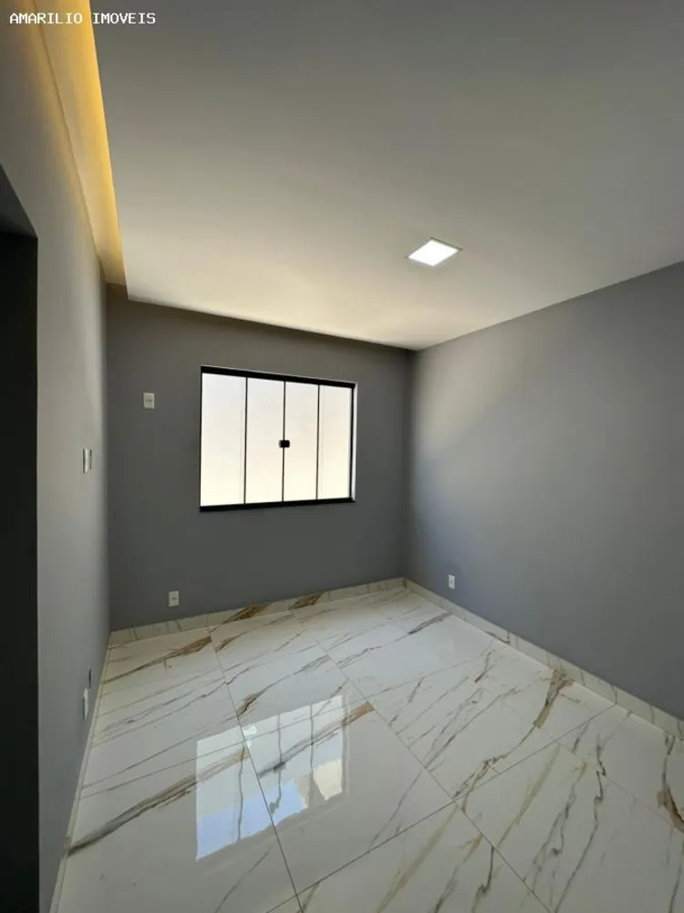 Casa, 3 quartos, 94 m² - Foto 8