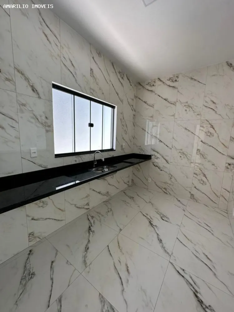 Casa, 3 quartos, 94 m² - Foto 13