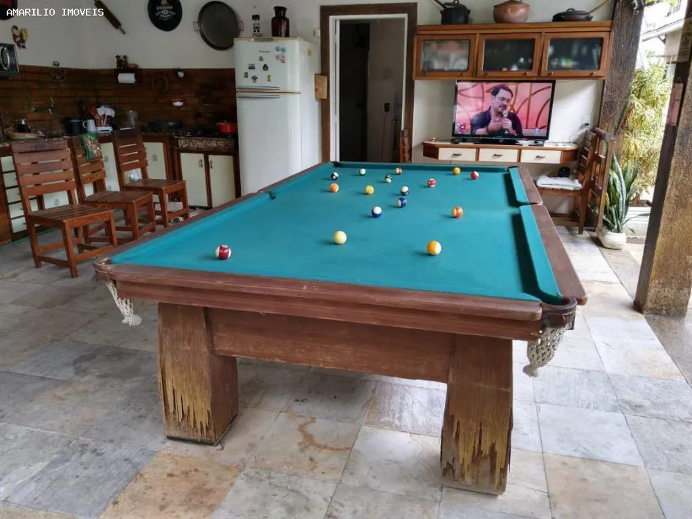 Casa, 4 quartos, 410 m² - Foto 23