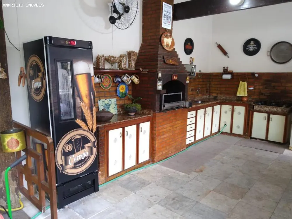 Casa, 4 quartos, 410 m² - Foto 17