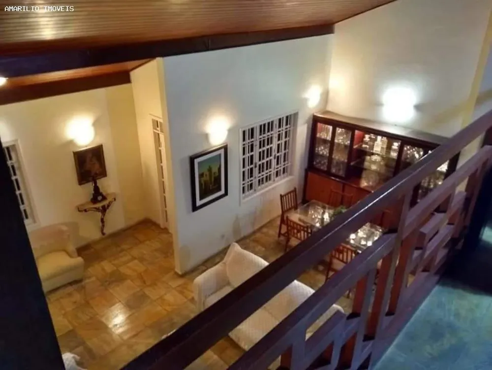 Casa, 4 quartos, 410 m² - Foto 3