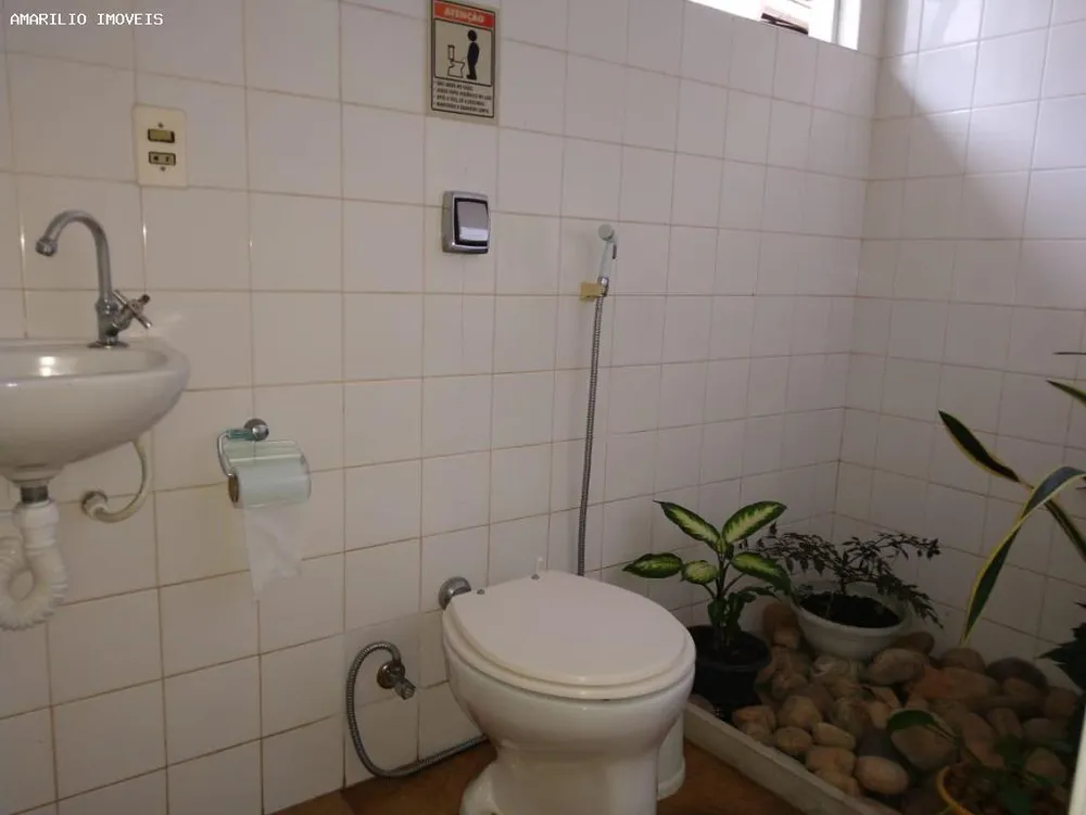 Casa, 4 quartos, 410 m² - Foto 10