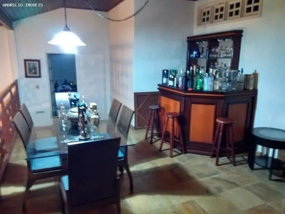 Casa, 4 quartos, 410 m² - Foto 6