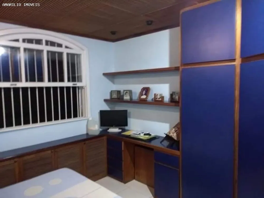 Casa, 4 quartos, 410 m² - Foto 12