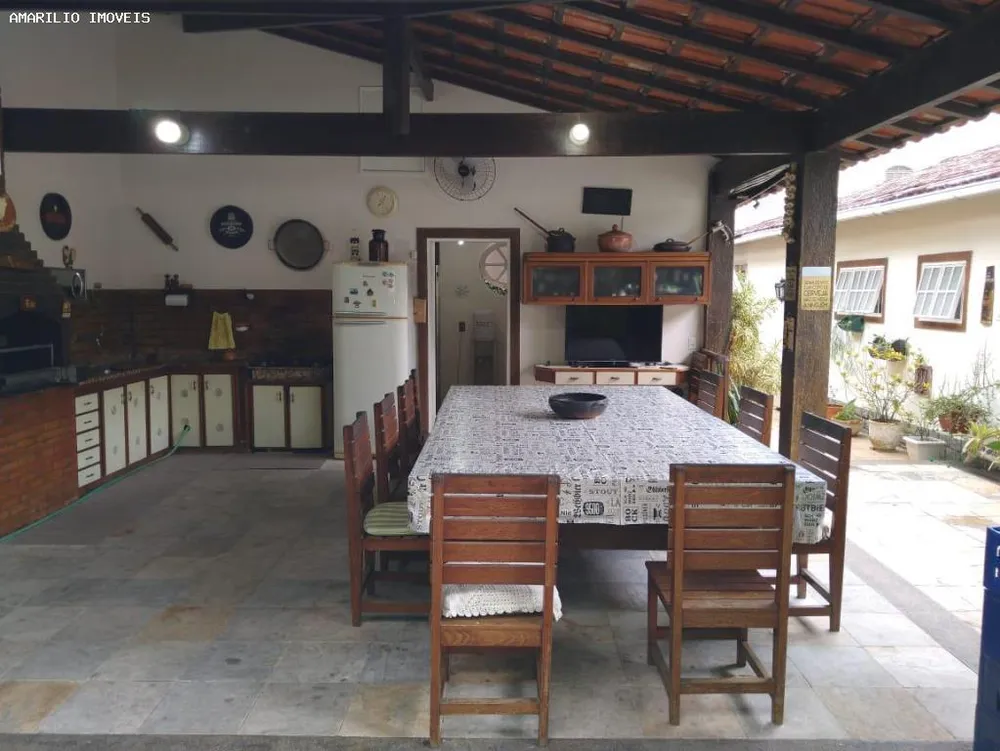 Casa, 4 quartos, 410 m² - Foto 20