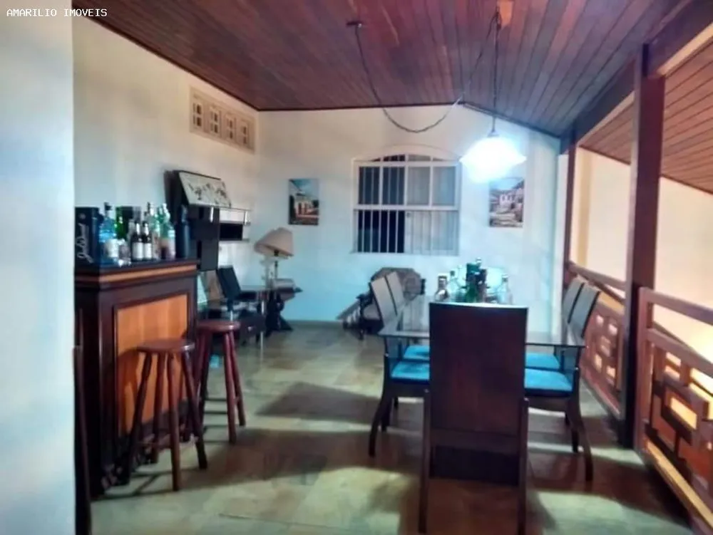 Casa, 4 quartos, 410 m² - Foto 5