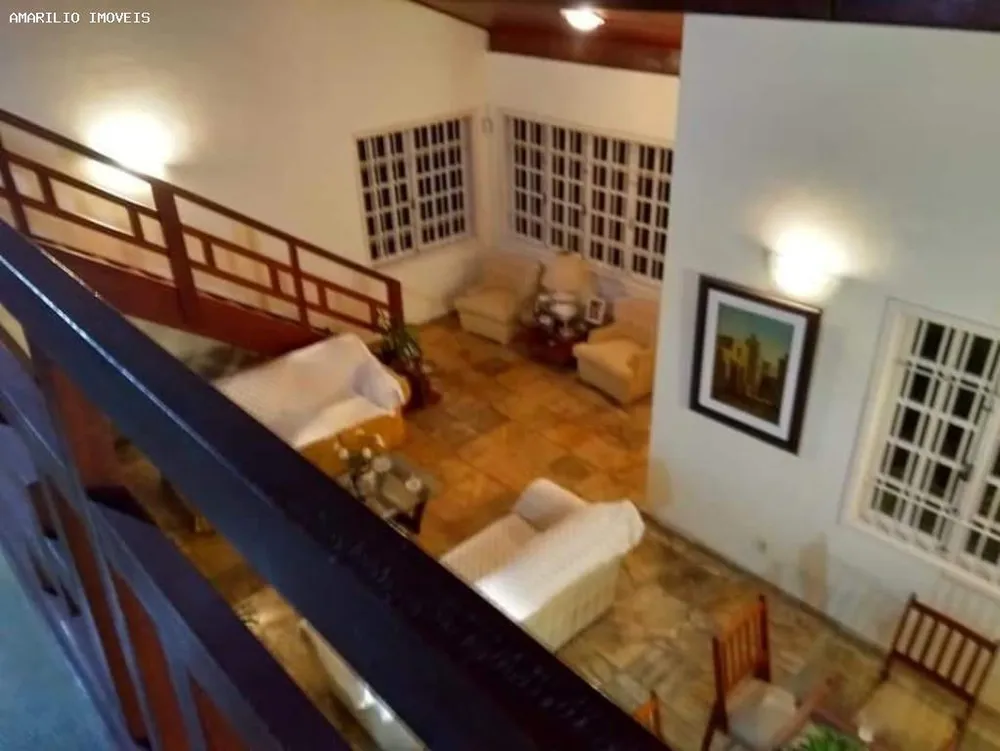 Casa, 4 quartos, 410 m² - Foto 2