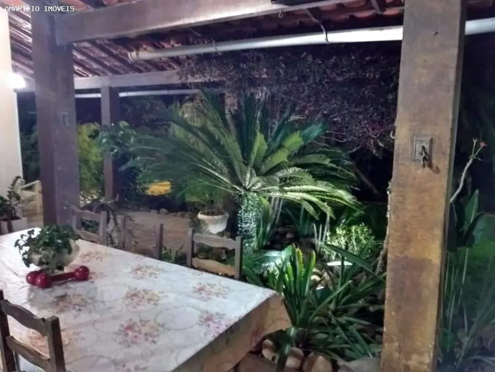 Casa, 4 quartos, 410 m² - Foto 21