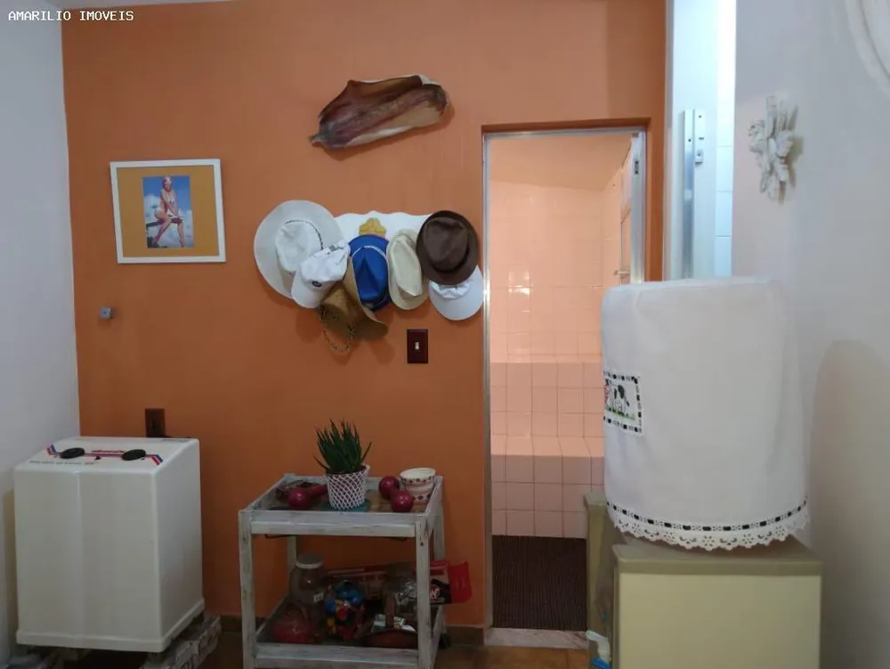 Casa, 4 quartos, 410 m² - Foto 18