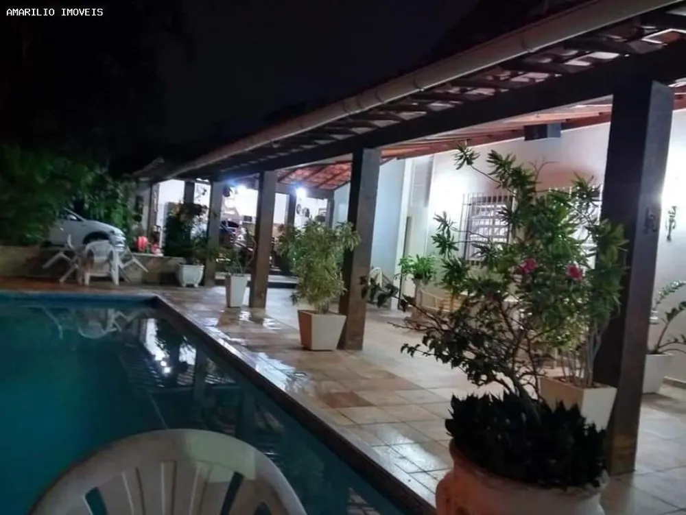 Casa, 4 quartos, 410 m² - Foto 25