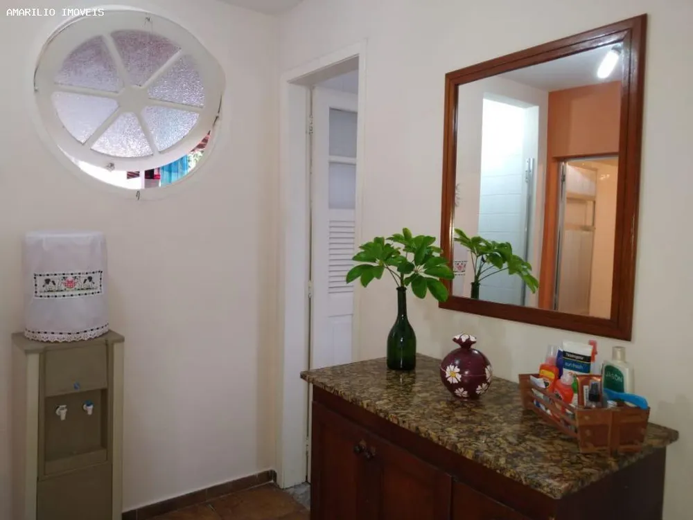 Casa, 4 quartos, 410 m² - Foto 13