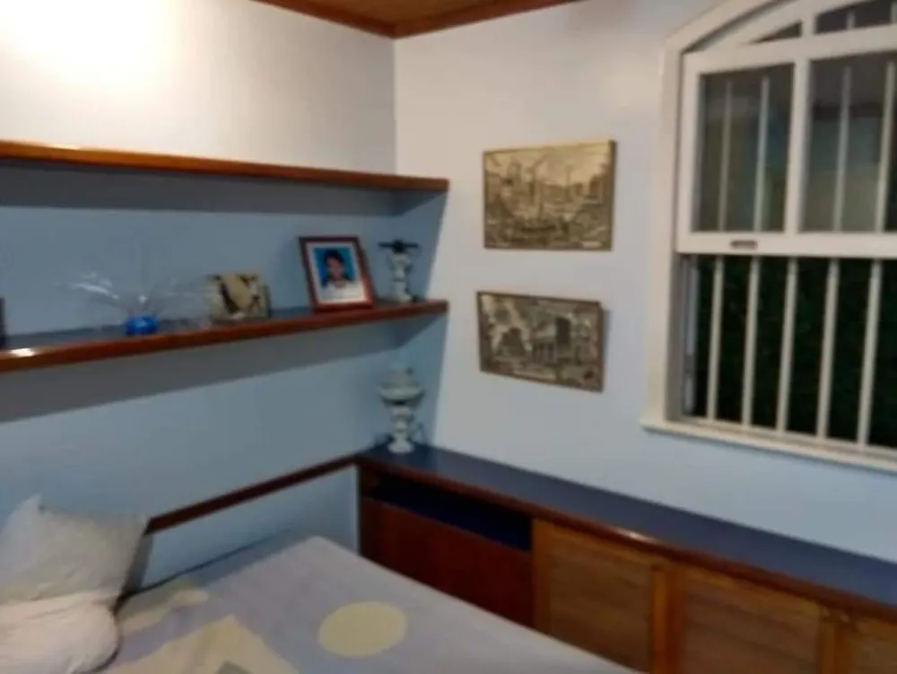 Casa, 4 quartos, 410 m² - Foto 11