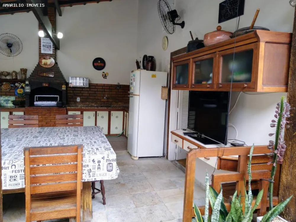 Casa, 4 quartos, 410 m² - Foto 19