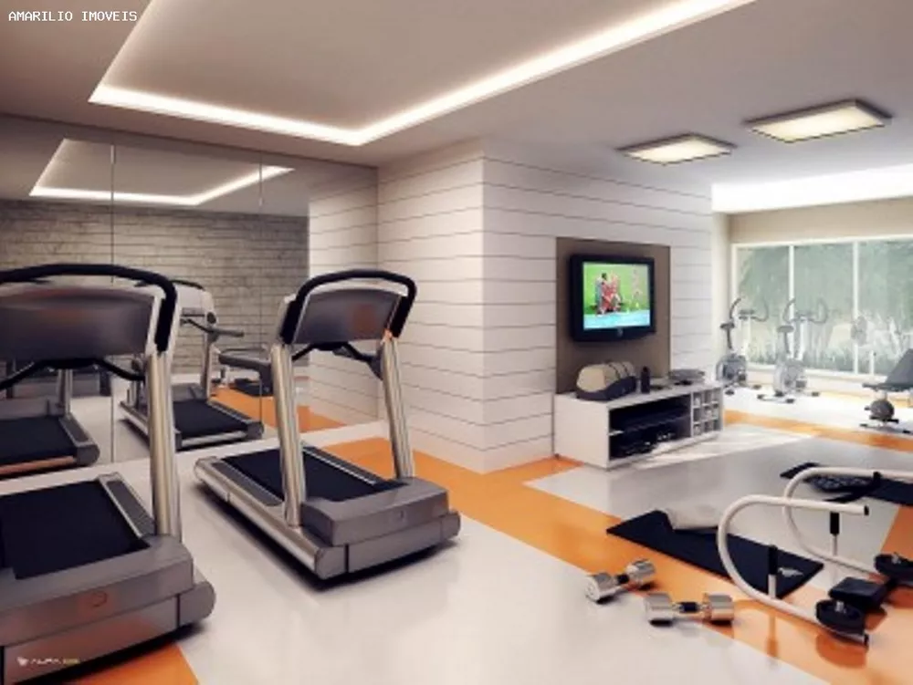 Cobertura, 4 quartos, 211 m² - Foto 10