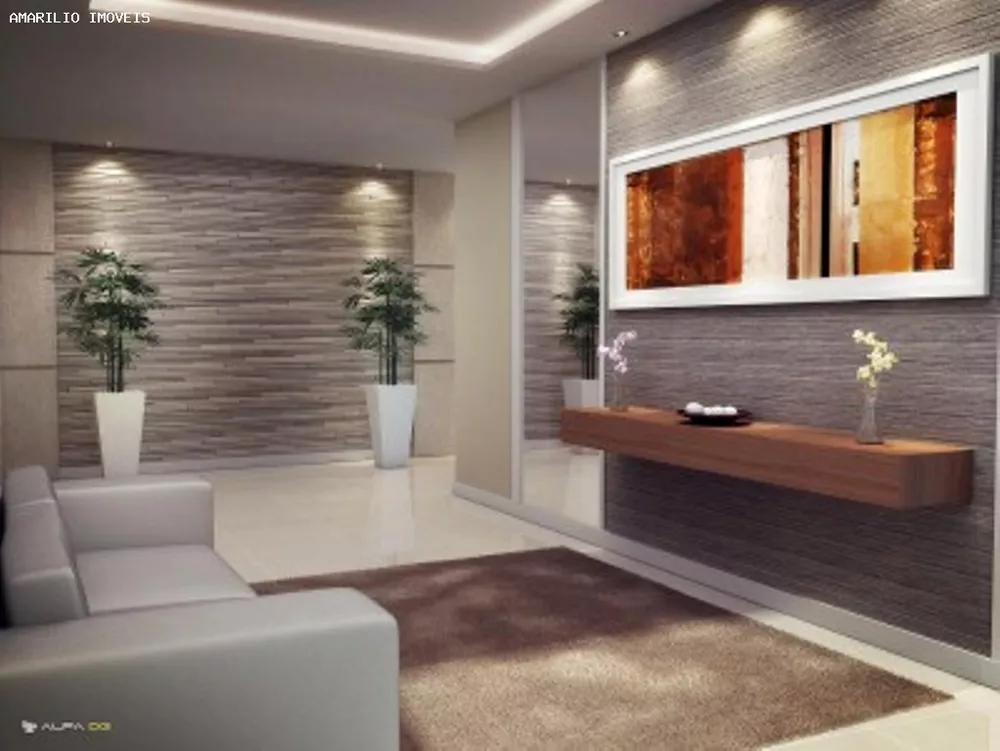 Cobertura, 4 quartos, 211 m² - Foto 2