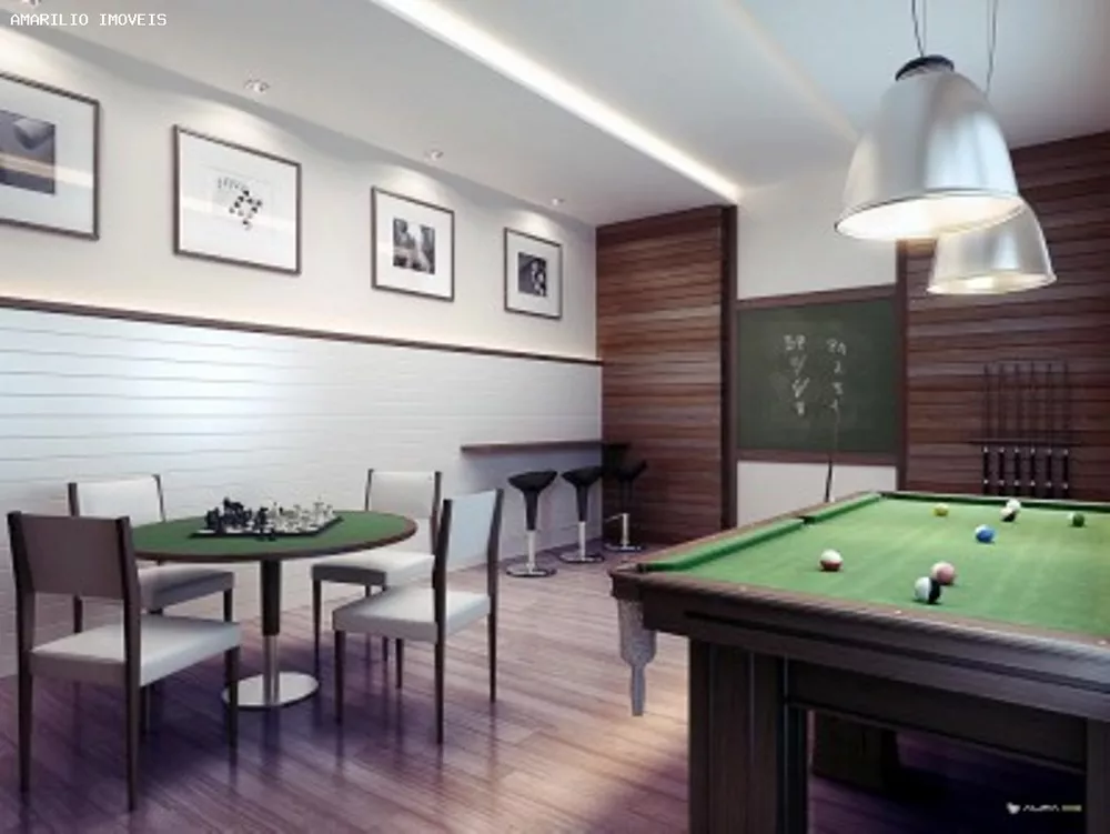 Cobertura, 4 quartos, 211 m² - Foto 7