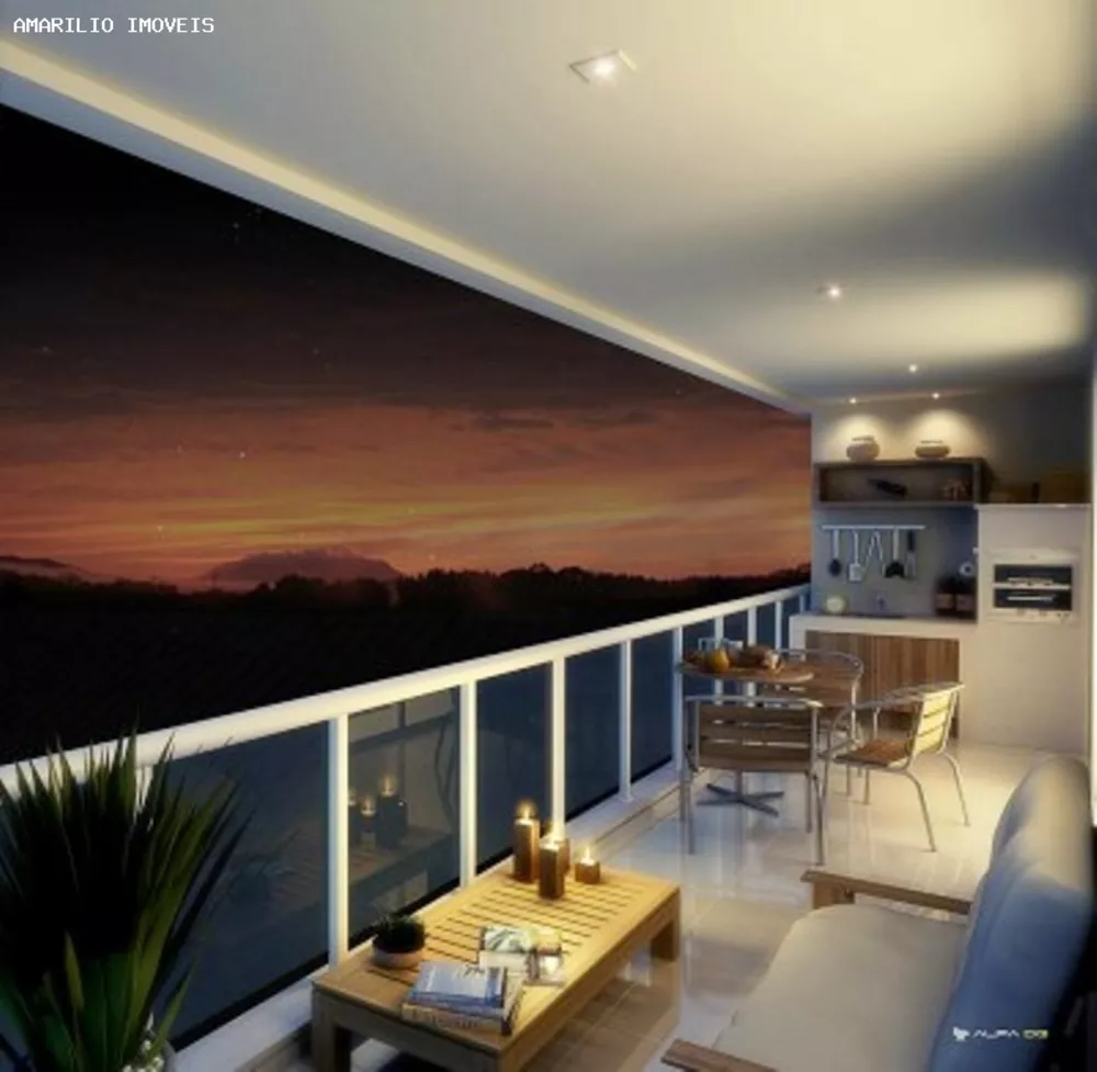 Cobertura, 4 quartos, 211 m² - Foto 3