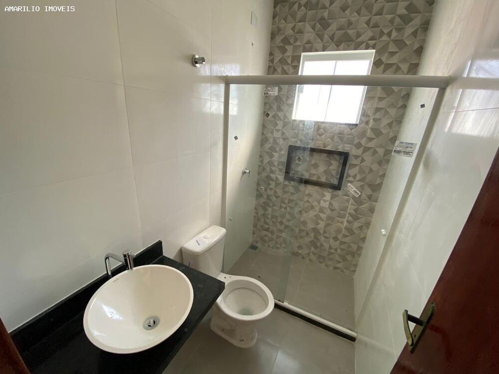 Casa à venda com 3 quartos, 240m² - Foto 7