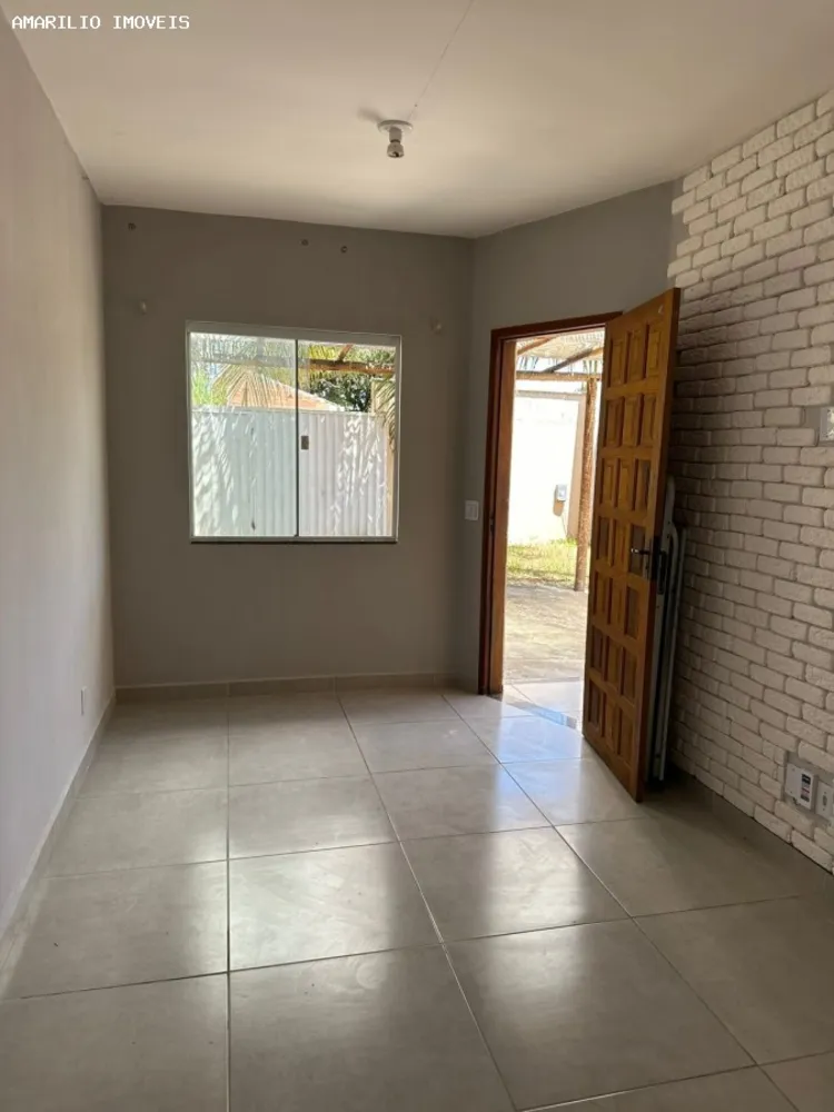 Casa, 2 quartos, 67 m² - Foto 2