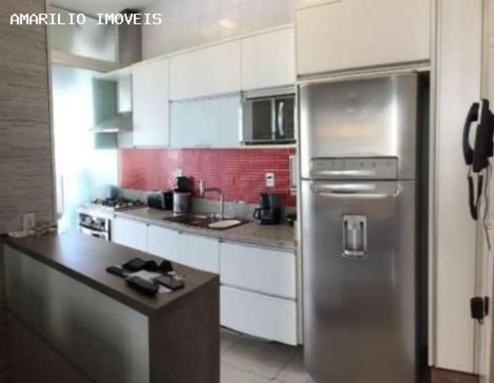 Apartamento, 123 m² - Foto 8