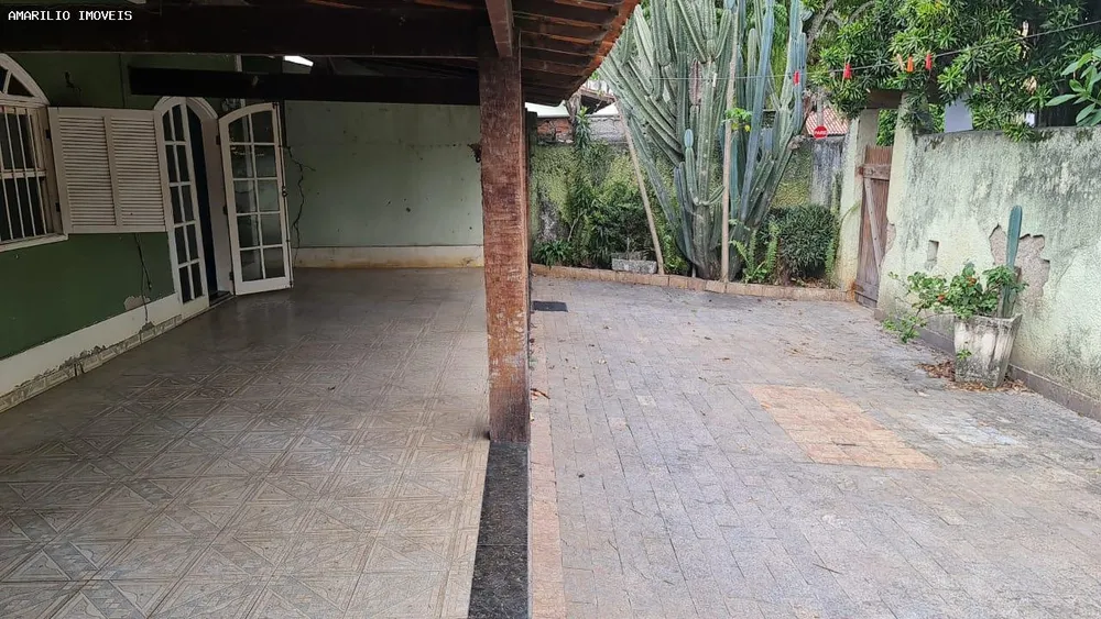 Casa, 3 quartos, 120 m² - Foto 3