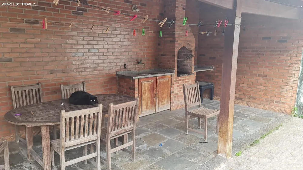Casa, 3 quartos, 120 m² - Foto 17