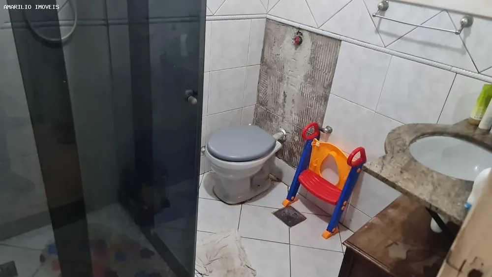 Casa, 3 quartos, 120 m² - Foto 12