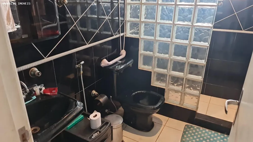 Casa, 3 quartos, 120 m² - Foto 9