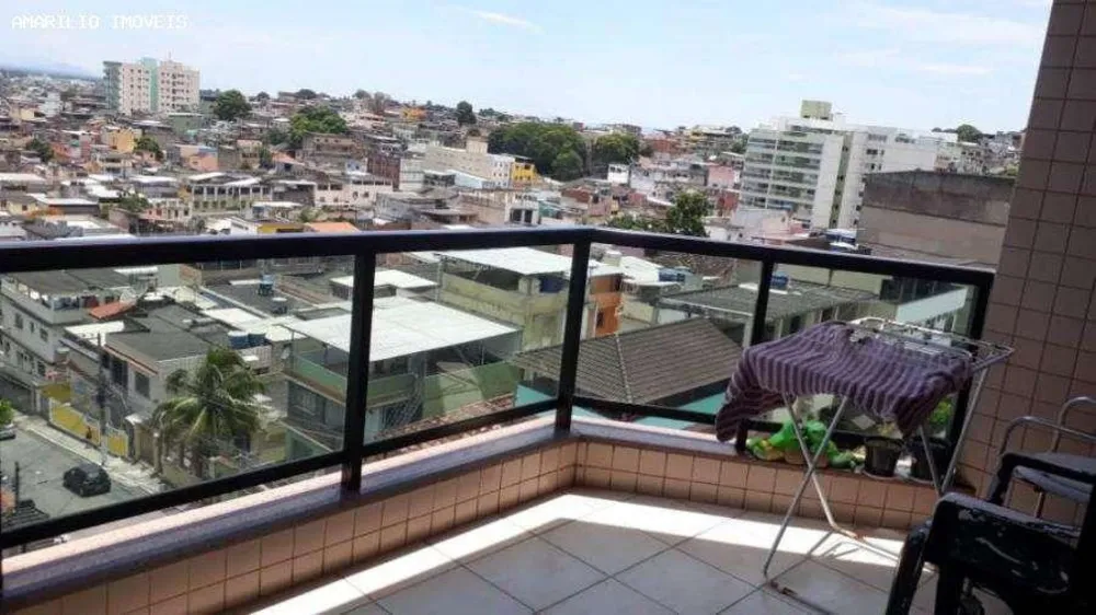 Apartamento, 3 quartos, 150 m² - Foto 1