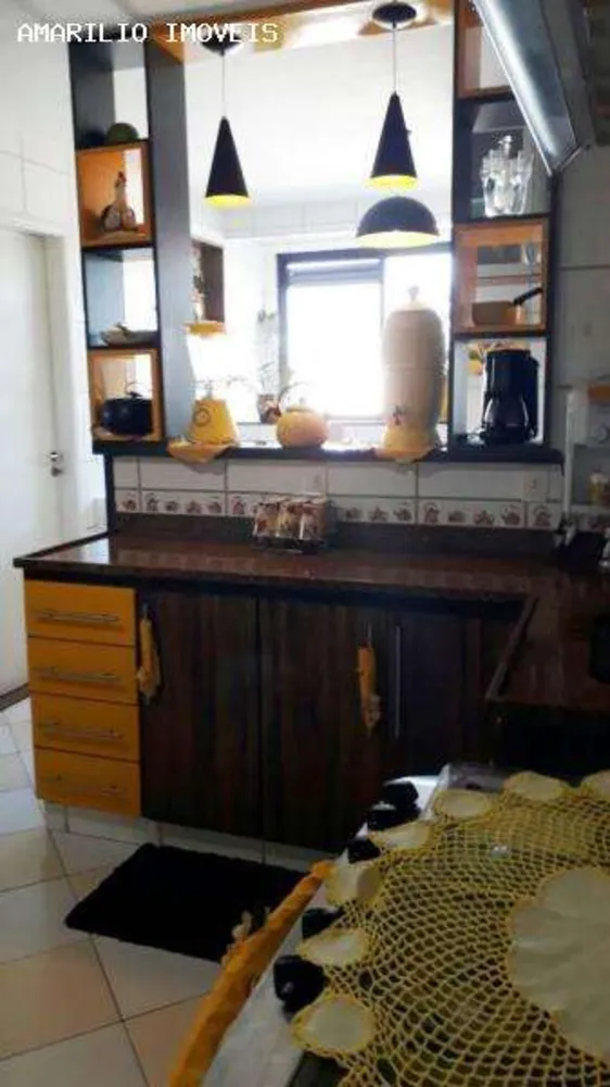 Apartamento, 3 quartos, 150 m² - Foto 2