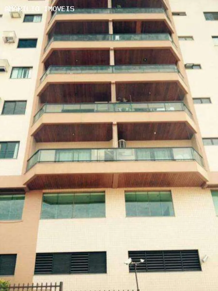 Apartamento, 3 quartos, 150 m² - Foto 13