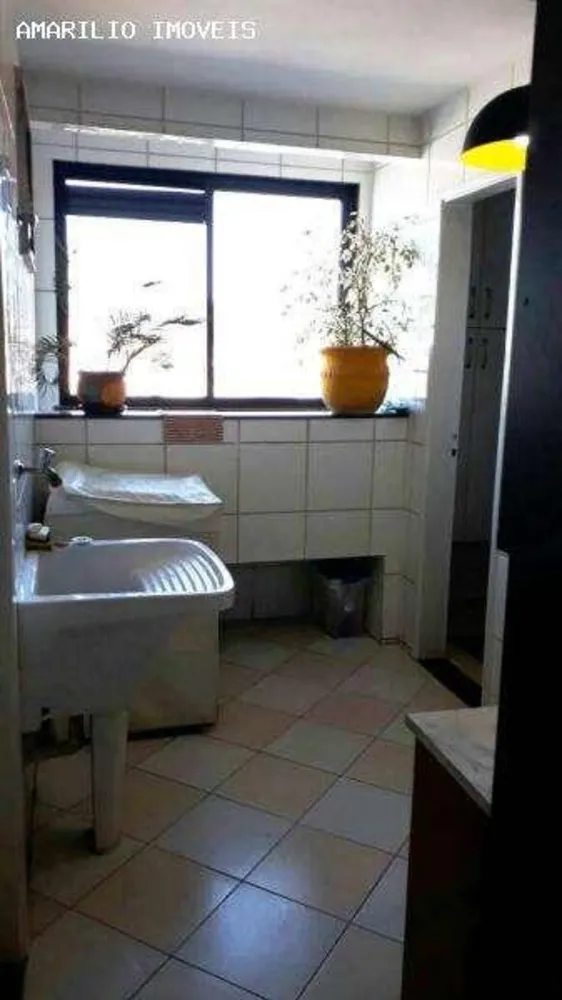 Apartamento, 3 quartos, 150 m² - Foto 9