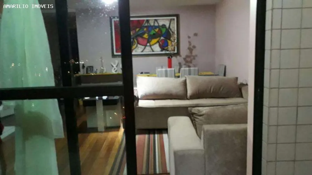 Apartamento, 3 quartos, 150 m² - Foto 11
