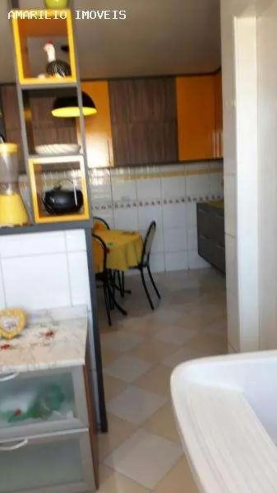 Apartamento, 3 quartos, 150 m² - Foto 6