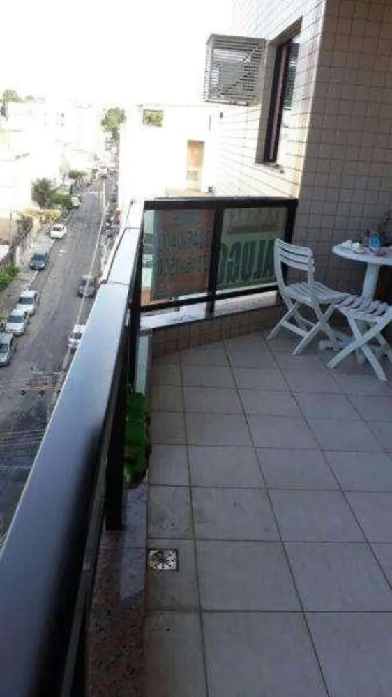 Apartamento, 3 quartos, 150 m² - Foto 17