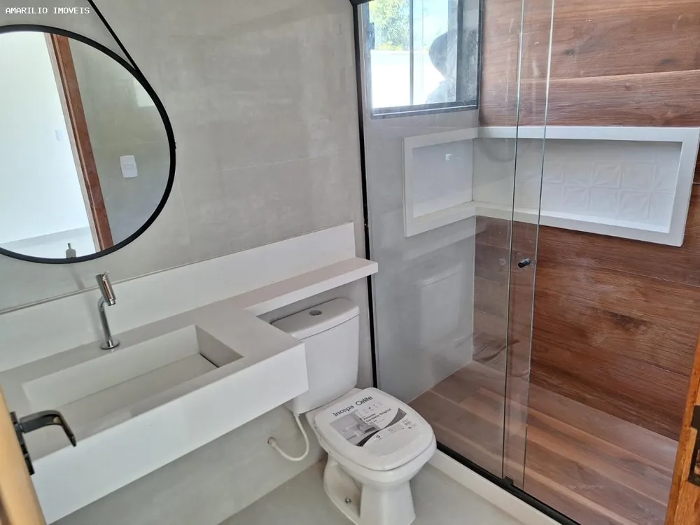 Casa, 3 quartos, 124 m² - Foto 4