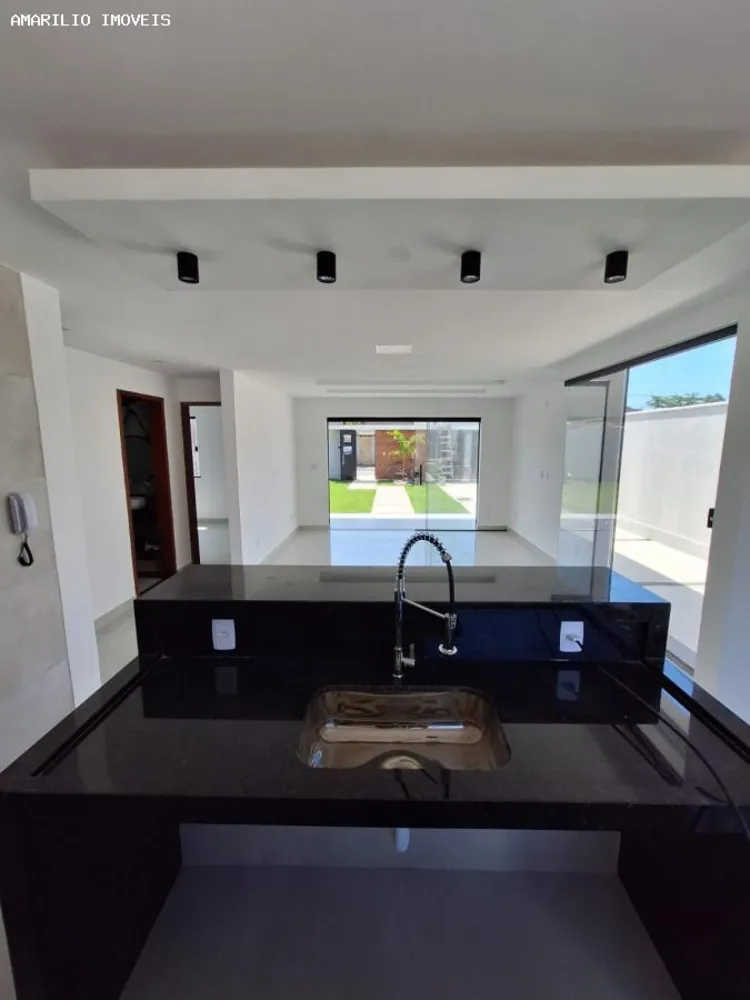 Casa, 3 quartos, 124 m² - Foto 6