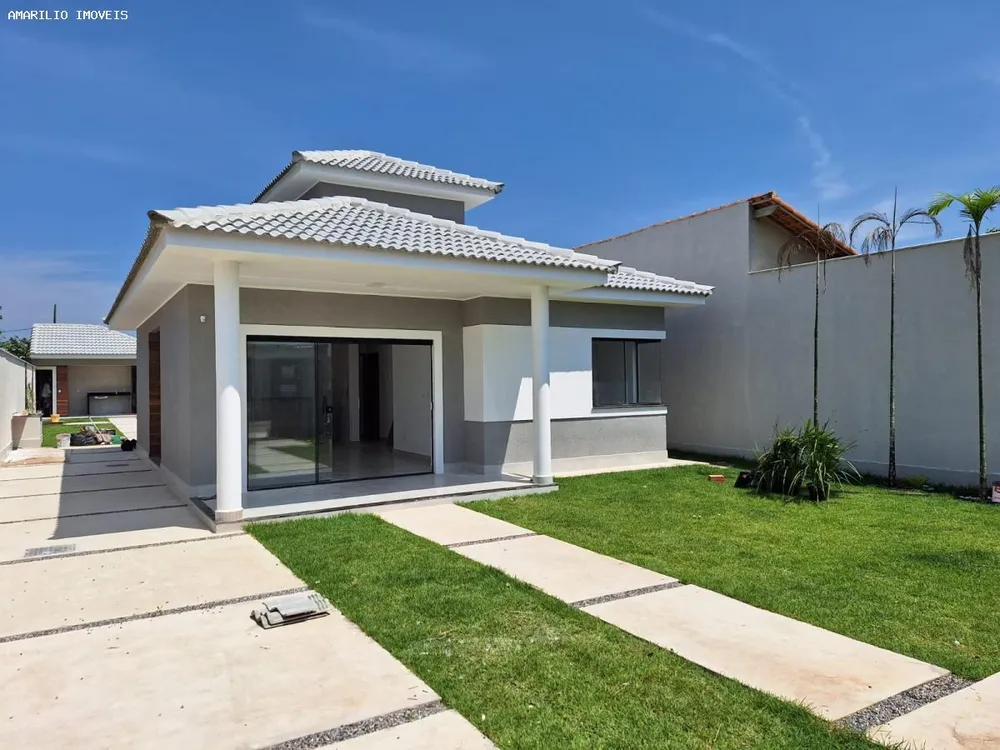 Casa, 3 quartos, 124 m² - Foto 13