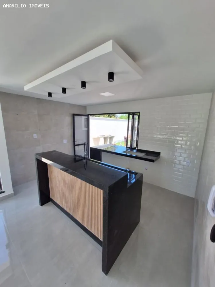 Casa, 3 quartos, 124 m² - Foto 5