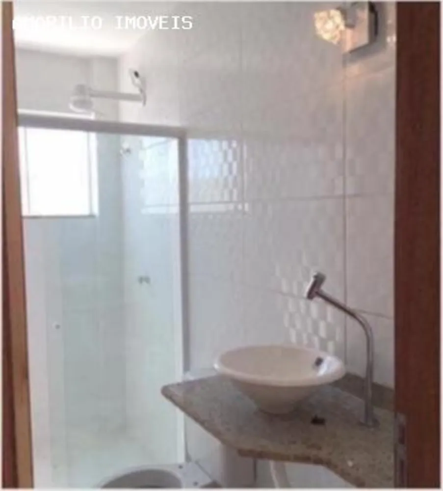 Apartamento, 2 quartos, 79 m² - Foto 6