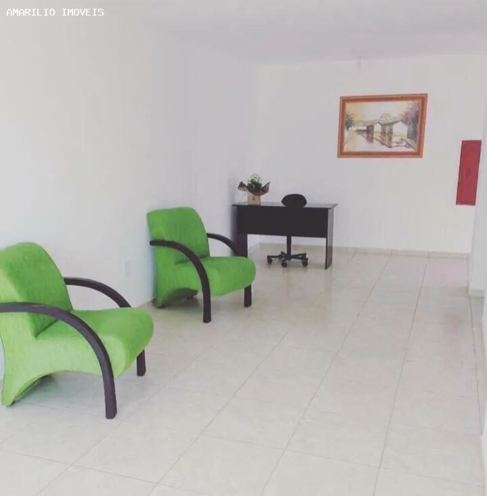 Apartamento, 2 quartos, 79 m² - Foto 3