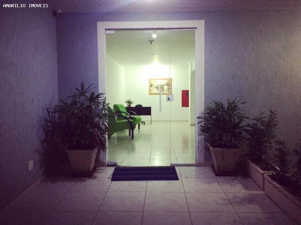 Apartamento, 2 quartos, 79 m² - Foto 2